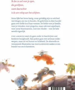 Alternative view of Ben je vergeten dat babygeitjes bestaan?