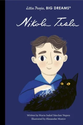 Nikola Tesla
