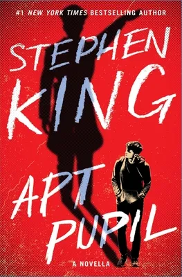 Apt Pupil | 9781982115449 Apt Pupil