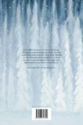 Alternative view of Ergens in de sneeuw