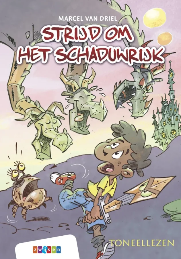 Rapunsel kinderboeken |