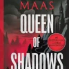 Queen of Shadows | 9781526618535 Queen of Shadows | 9781526618535