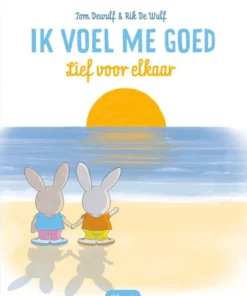 Lief voor elkaar