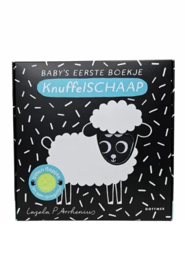 KnuffelSCHAAP