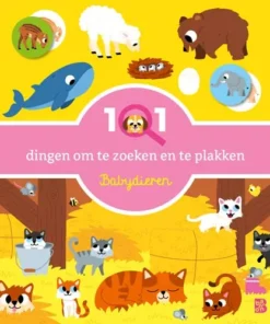 100 spelletjes voor 6-jarigen