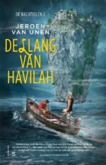 De slang van Havilah | 9789024583041 De slang van Havilah | 9789024583041
