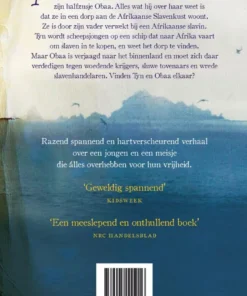 Alternative view of Slavenhaler