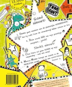 Alternative view of Alles ok (soort van)