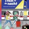 Trein in de nacht | 9789048750108