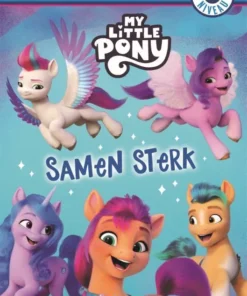 My Little Pony, Samen sterk
