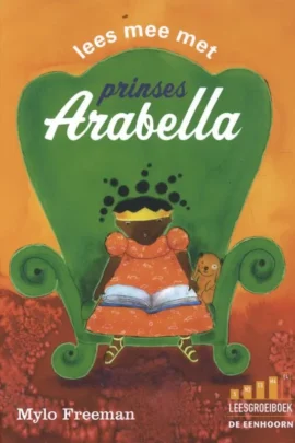 Lees mee met Prinses Arabella