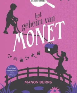 Het geheim van Monet