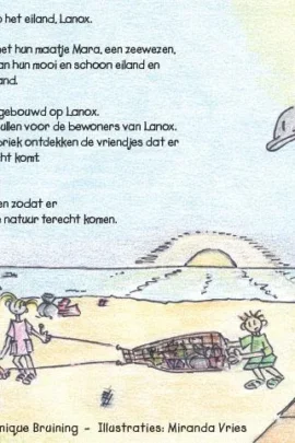 Alternative view of Ik lust geen plastic in mijn soep!