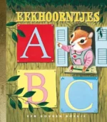 Eekhoorntjes ABC | 9789047617594