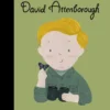David Attenborough | 9789044855388 David Attenborough | 9789044855388