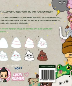 Alternative view of Vies tekenen doe je zo!