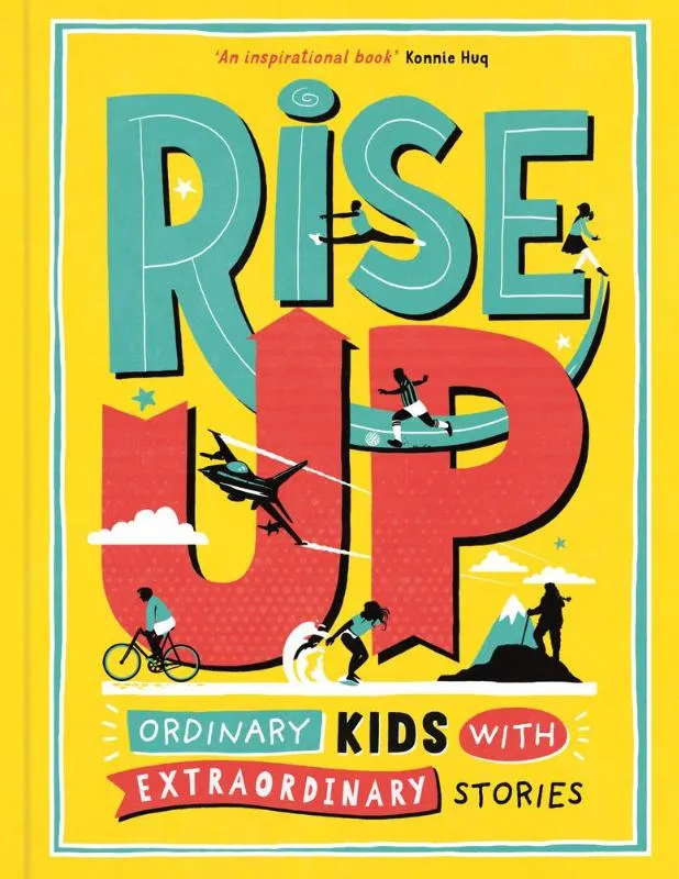 Rise up | 9781780555782 Rise up