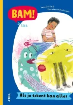 Als je tekent kan alles | 9789043930826