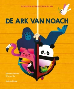 De ark van Noach