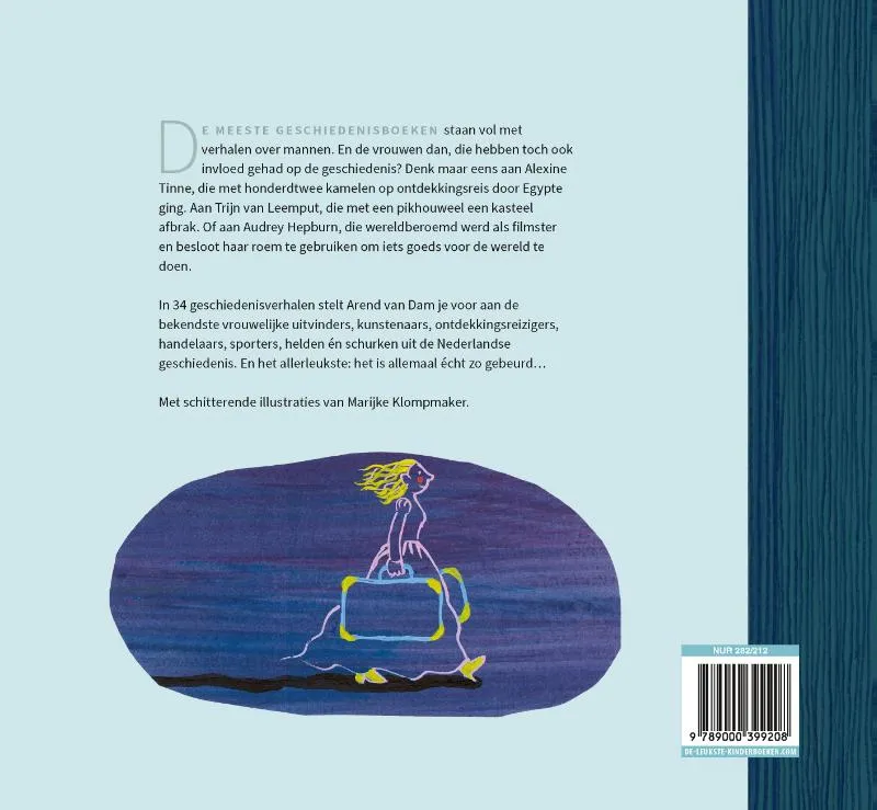 Iemand in het bijzonder | 9789000399208 Iemand in het bijzonder - Afbeelding 2