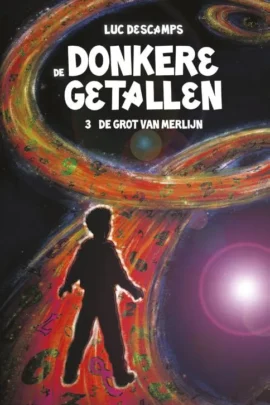 De grot van Merlijn