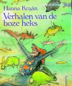 Verhalen van de boze heks