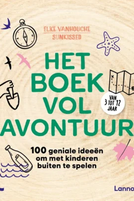 Buiten spelen!