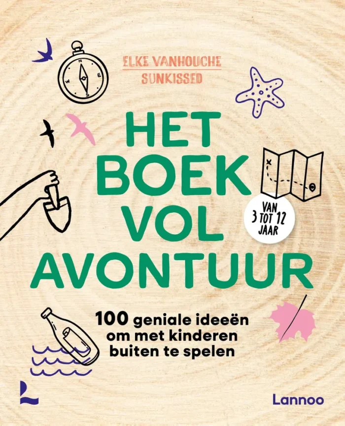 Buiten spelen!