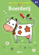 Boerderij | 9789089674913