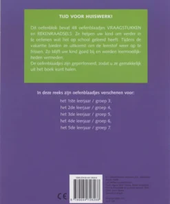 Alternative view of Gr 5 8-9 jaar