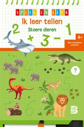 Stoere dieren