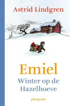Winter op de Hazelhoeve