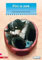 Pim is ziek | 9789048719198