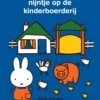 Nijntje op de kinderboerderij | 9789056478995