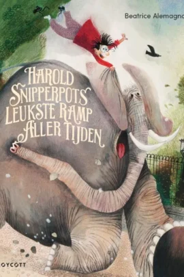Harold Snipperpots leukste ramp aller tijden