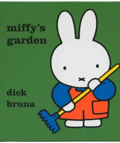 Miffy's Garden