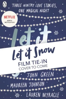 Let it snow