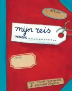 Mijn reis | 9789037496017