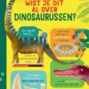 Dinosaurussen? | 9781805315094