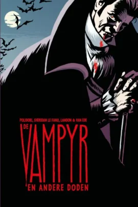 De vampyr