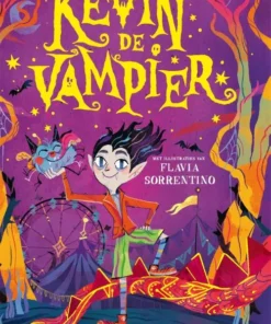 Kevin de Vampier