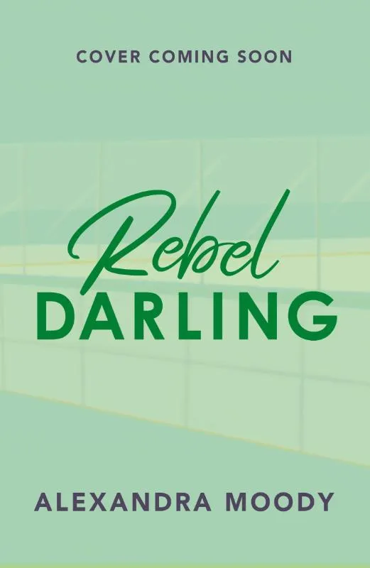 Rebel Darling | 9780008824983 Rebel Darling