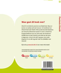 Provincie Utrecht | 9789463419048