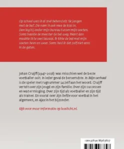 Alternative view of mijn verhaal