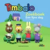 Zoekboek Een fijne dag | 9789025781620