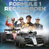 Wereldrecordboek 2027 Formule 1 | 9789464395594
