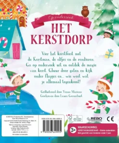 Alternative view of Op onderzoek