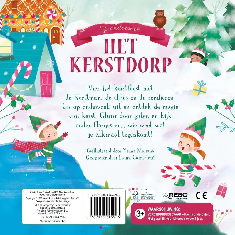 Op onderzoek - Afbeelding 2