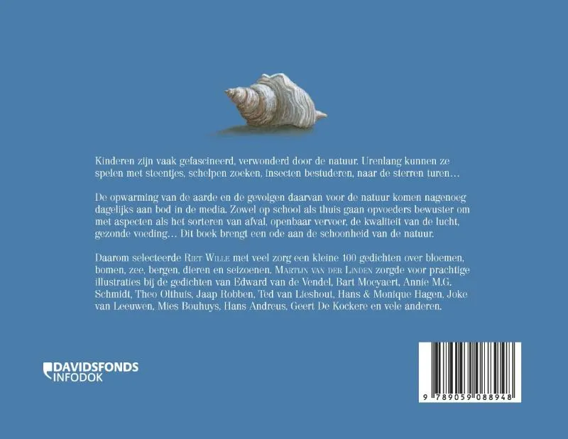 Jij & ik en al het moois om ons heen | 9789059088948 Jij & ik en al het moois om ons heen - Afbeelding 2