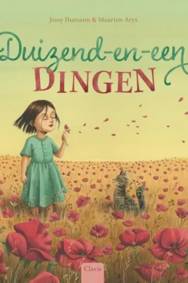 Duizend-en-een dingen